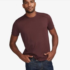 American Giant Active Crew T